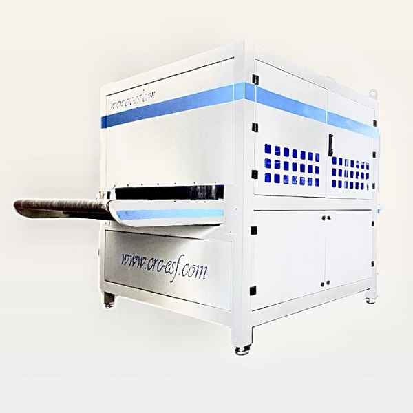 سند بلاست بدون ماسه مدل SB1250